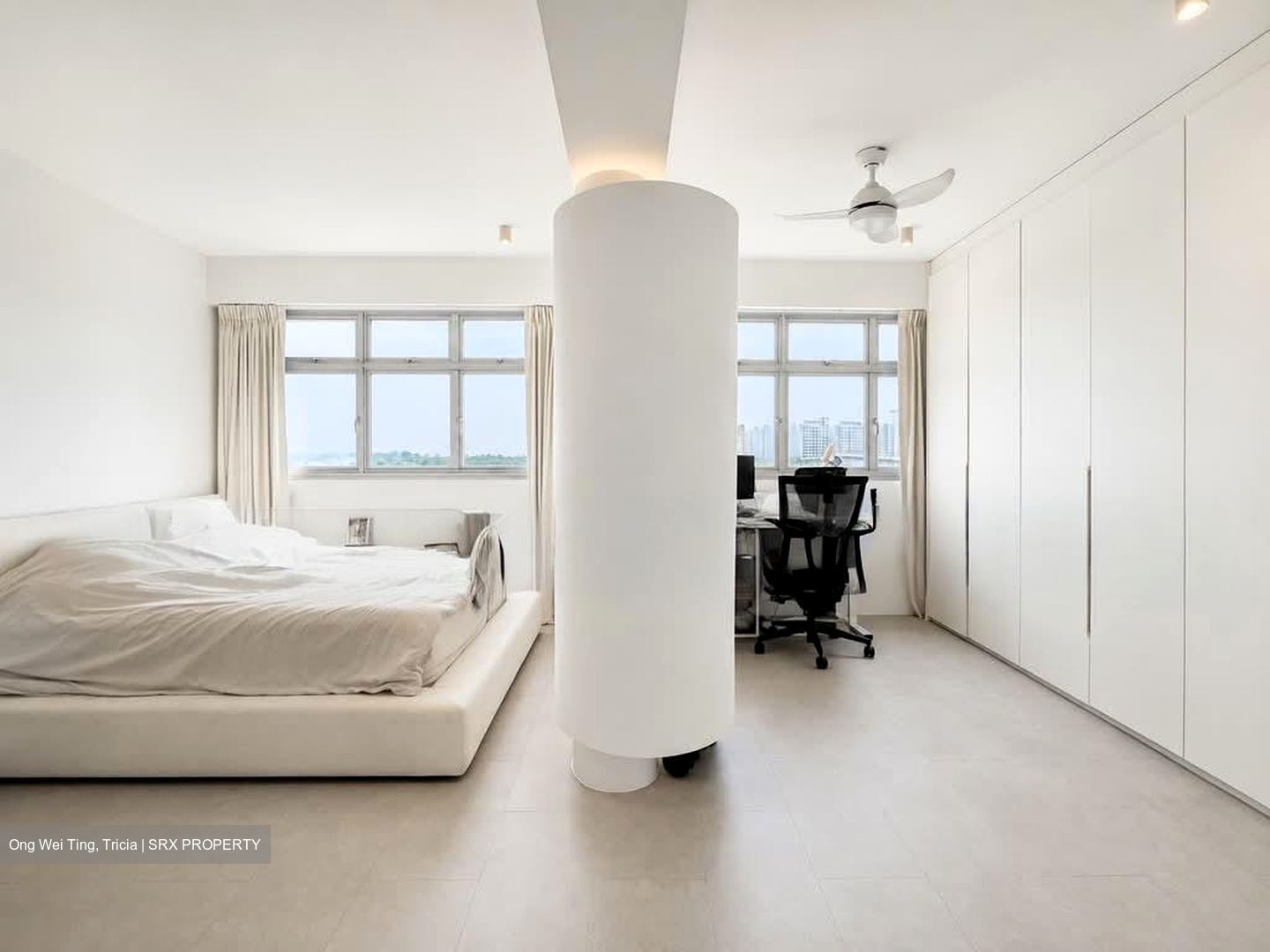 Blk 356B Anchorvale Plains (Sengkang), HDB 5 Rooms #582250271